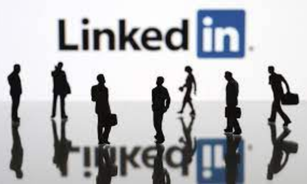 Các nhà tiếp thị nhìn thấy cơ hội của LinkedIn trong việc nâng cao nhận thức, phát triển