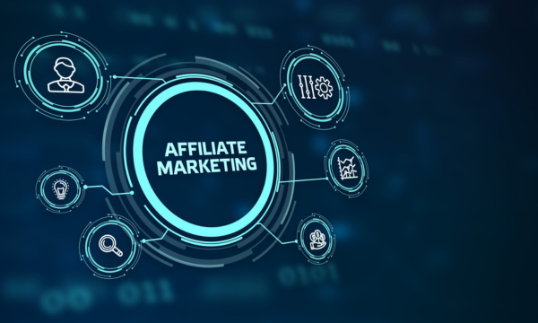 Thành phần trong mô hình Affiliate Marketing