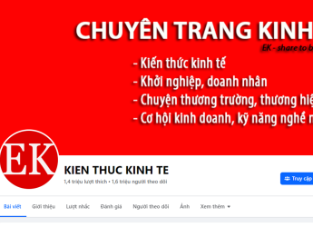 ĐIỂM DANH TOP GROUP, FANPAGE LỚN NHẤT VÀ CHẤT LƯỢNG NHẤT