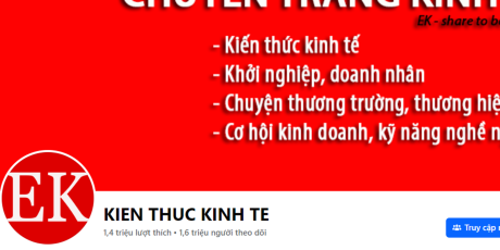 ĐIỂM DANH TOP GROUP, FANPAGE LỚN NHẤT VÀ CHẤT LƯỢNG NHẤT