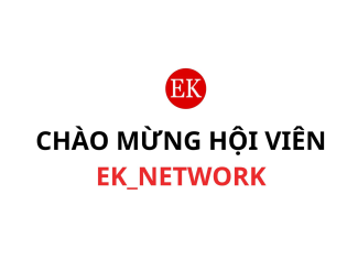 DANH SÁCH CỘNG ĐỒNG THUỘC EK NETWORK