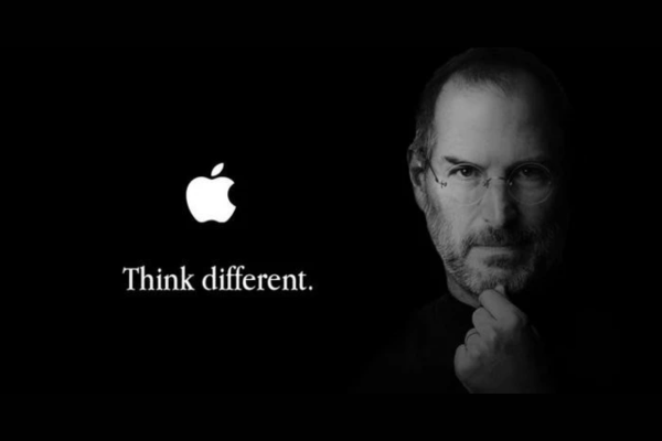 “Thành công nhờ suy nghĩ khác biệt” tạo nên câu chuyện về thương hiệu vô cùng hấp dẫn (Ảnh Internet)