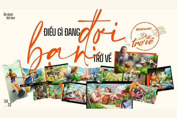 Hiểu rõ sức mạnh của đa nền tảng, Biti’s Hunter “làm chủ” cuộc chơi khi vẫn giữ sức hút qua 9 mùa “Đi để trở về” (Ảnh: 419)