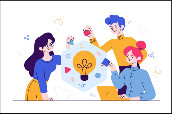 Việc thấu hiểu insight khách hàng là bước đệm quan trọng để xây dựng nên một storytelling hoàn chỉnh (Ảnh: Freepik)