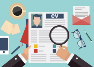 NHỮNG ĐIỀU CẦN XÓA BỎ NGAY LẬP TỨC TRONG CV
