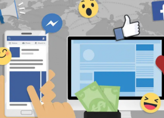 CÁCH BIẾN TRANG FACEBOOK CÁ NHÂN THÀNH CỖ MÁY KIẾM TIỀN