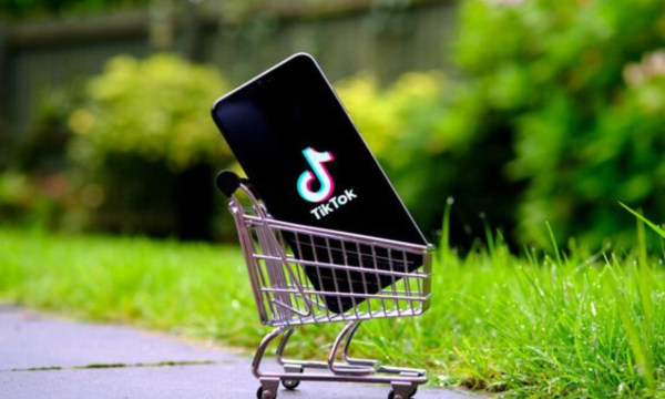 Tiktok shop cho phép bạn kết nối với khách hàng một cách sáng tạo 