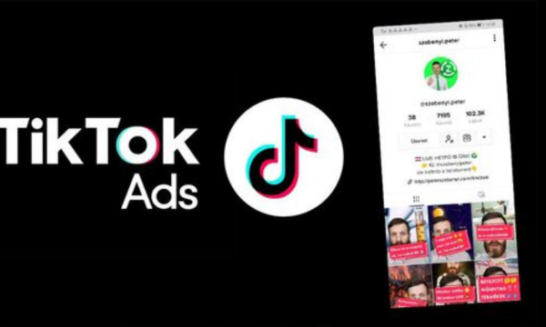 Đừng ngại đầu tư vào quảng cáo để tăng hiệu quả bán hàng cho Tiktok Shop 