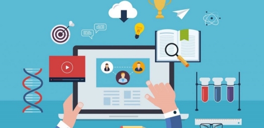 Quản Trị Nội Dung