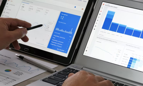 Dữ liệu hiệu suất website giúp doanh nghiệp đánh giá nội dung nào đang hoạt động tốt nhất