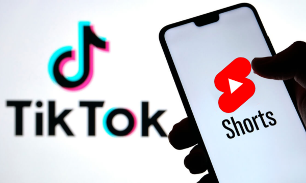 Youtube đã ra mắt Youtube Shorts để cạnh tranh trực tiếp với TikTok